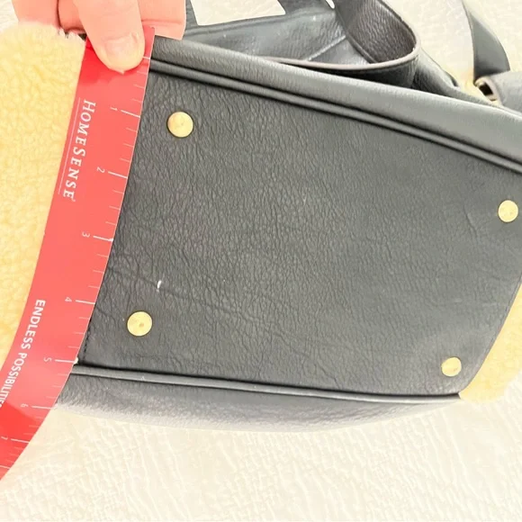 Aimee Kestenberg Handbag/ Backpack - Picture 9 of 15